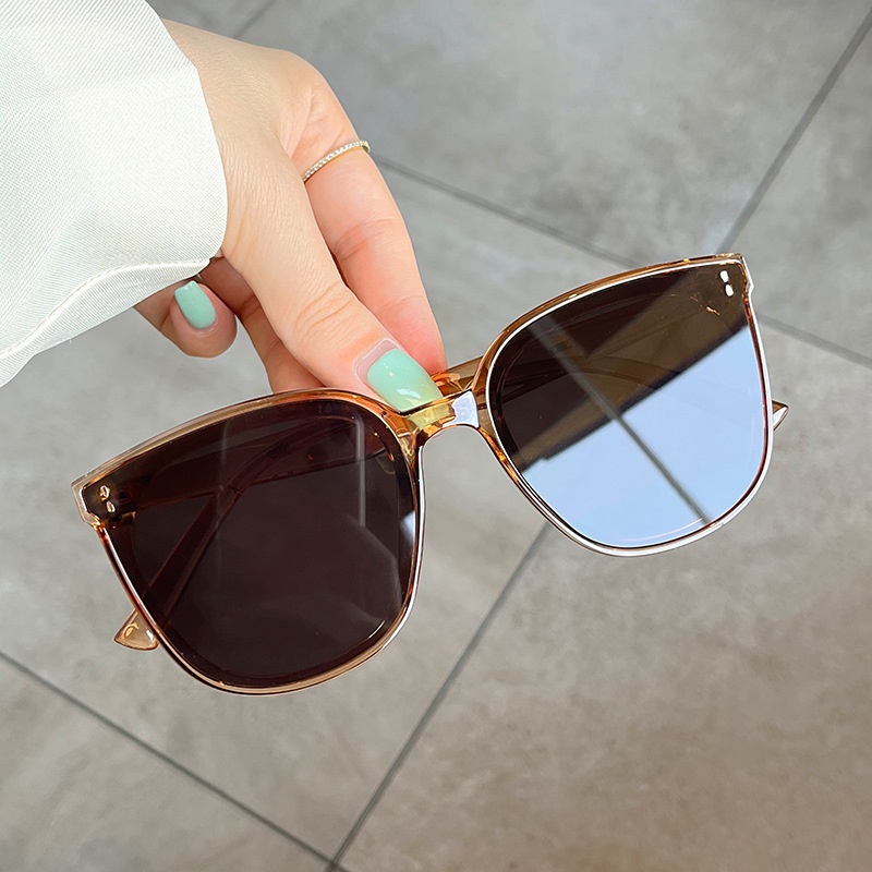 Kính Mát Thời Trang Hàn Quốc Cho Nam Nữ