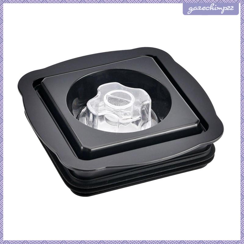 Nắp Đậy Lọ Hình Vuông Dễ Vệ Sinh