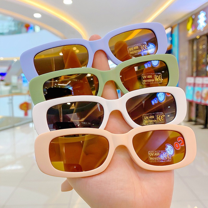 Kính Mát Chống Tia uv300 Cho Bé
