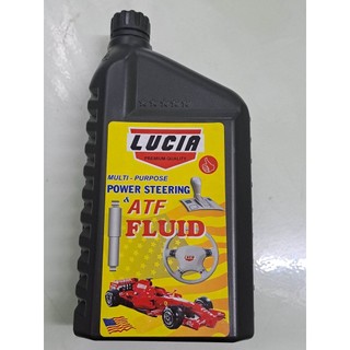 Dầu trợ lực lái Lucia