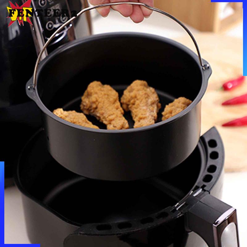 Rổ Nướng Bánh Mì / pizza / Bánh Mì Đa Năng Có Thể Tái Sử Dụng