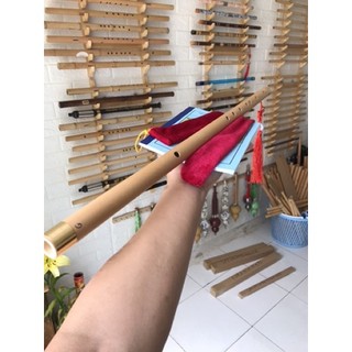 Sáo trúc son trầm (G4)
