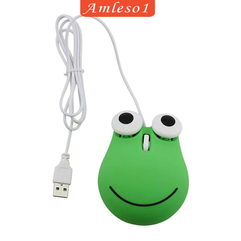 Dây Cáp usb Dài 135cm Cắm Và Sử Dụng Cho Máy Tính Để Bàn Hình Chú Ếch Xanh Dễ Thương