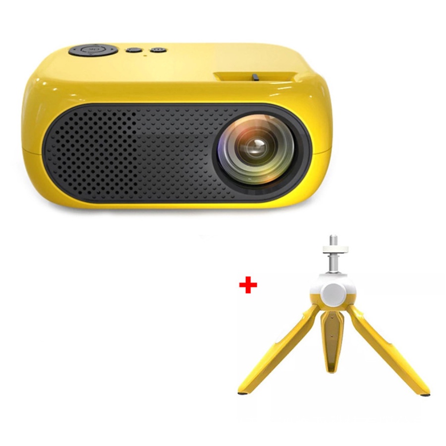 Máy ChiếU mini hd 1080p, Phiên BảN game