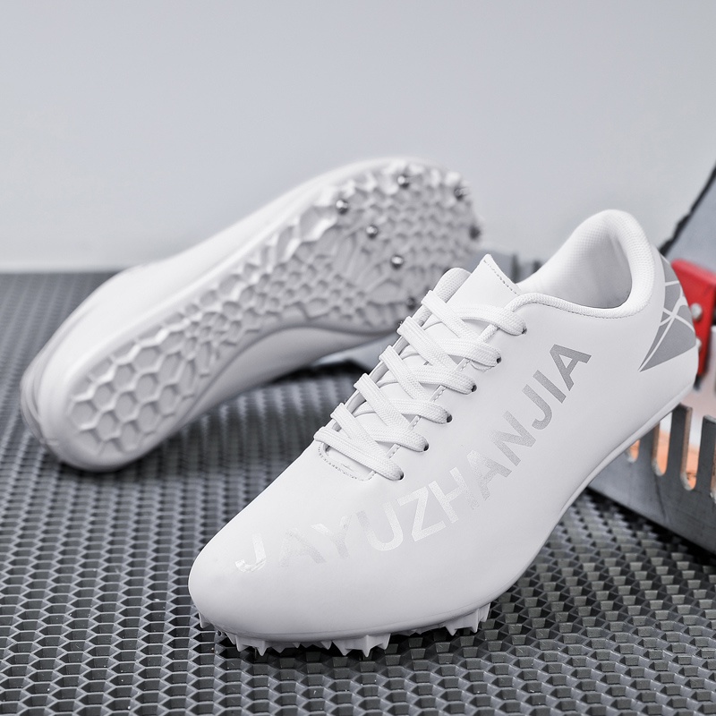 Giày Thể Thao Cho Thanh Thiếu Niên Chuyên Nghiệp 100M track field & field