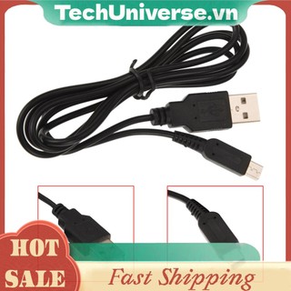 Dây Cáp Sạc usb 1.2m Cho 3ds dsi ndsi