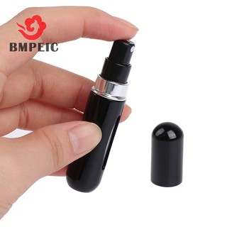Chai Đựng Dung Dịch Dạng Lỏng 5ml Mới
