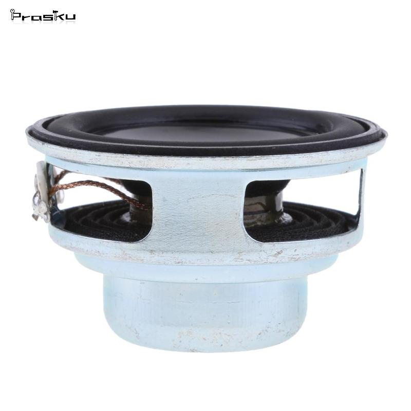 Loa nam châm 40mm 4ohm 5w cuộn dây 16