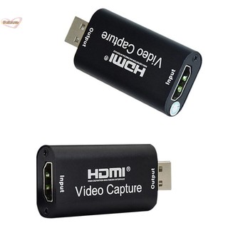 Adapter Chuyển Đổi Âm Thanh Hình Ảnh hdmi Sang usb 3.0 definition 4k