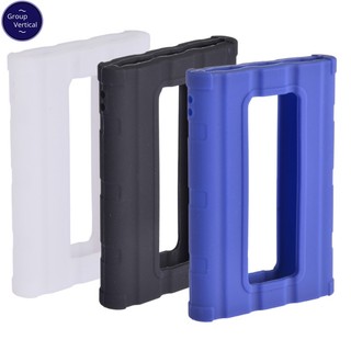 Ốp Điện Thoại silicone Chống Trầy Xước Cho samsung t7 shield