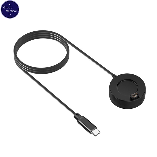 Dây Cáp Sạc pd / type c pd Cho garmin fenix 7 7s 7x 6 5