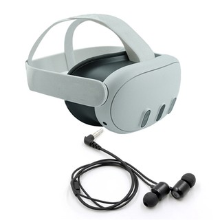 Tai Nghe Cho meta quest 3 vr headphone headset