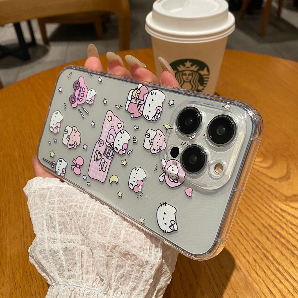 Ốp Điện Thoại Cho iphone 15 15pro 15promax 14 14pro 14 promax 13 12 mini 11 pro max x xr xs max 8 7 plus se 2020