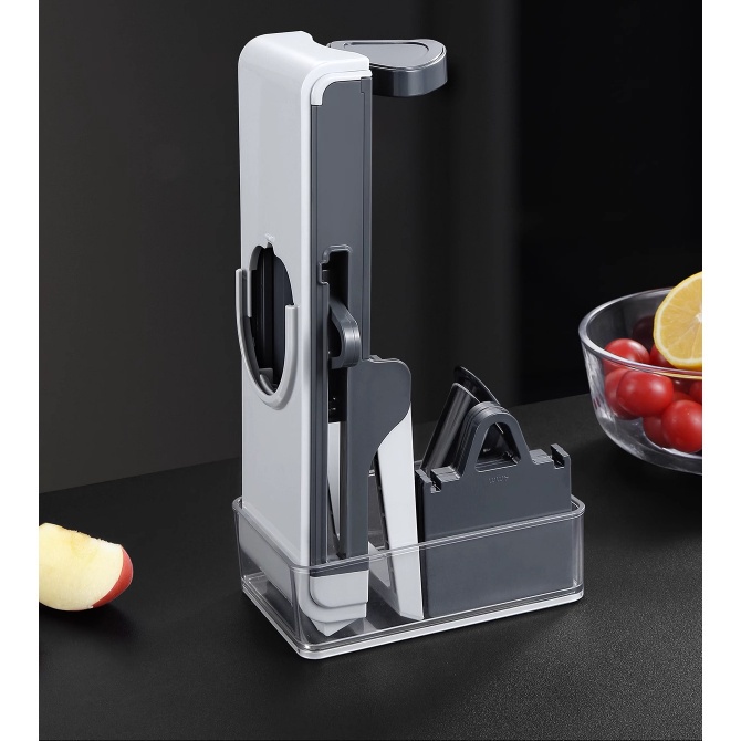 Euro Home - Dụng Cụ Cắt Thịt, Thái Rau Củ BOMSGER NEW PLANER