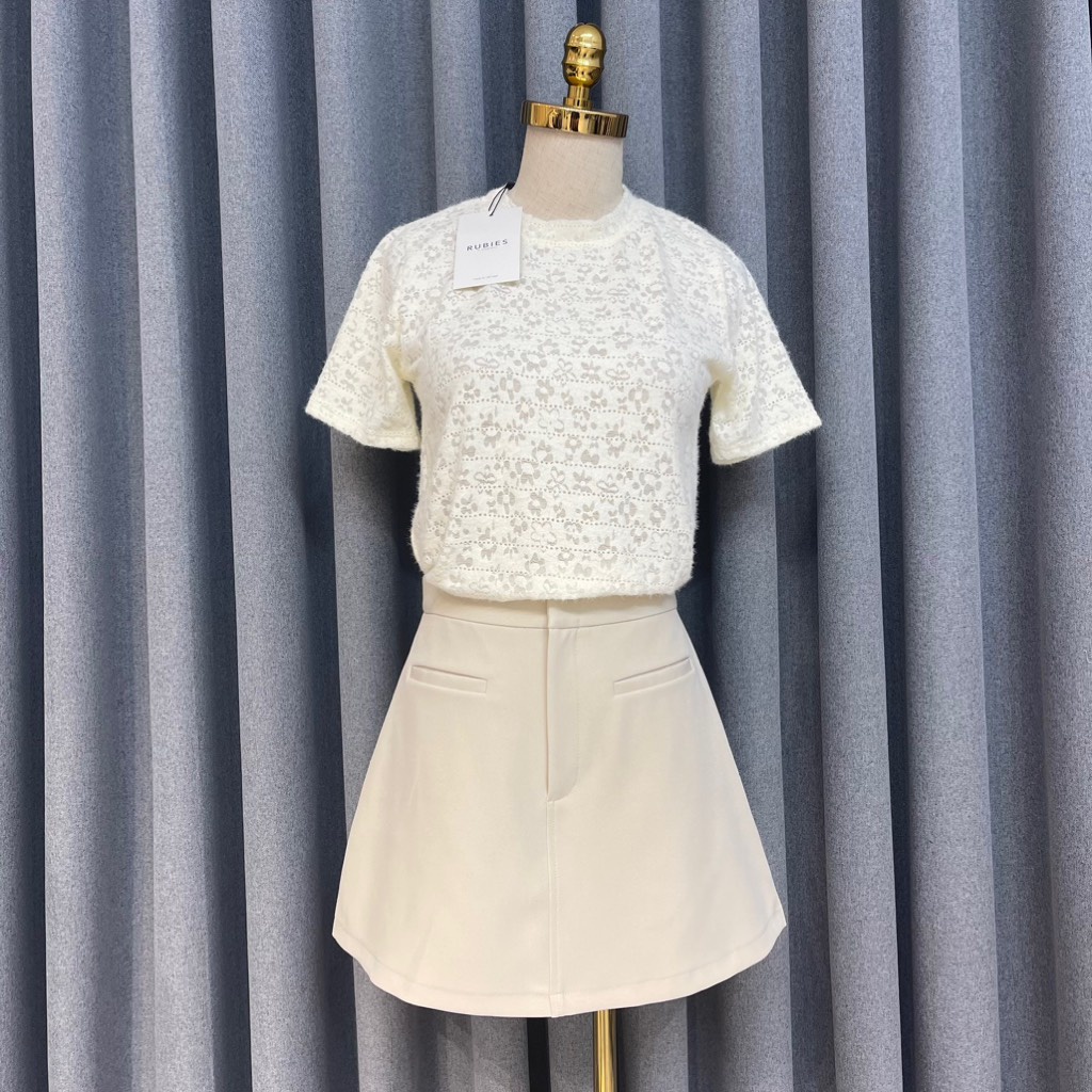 RUBIES Áo thun Milla Top