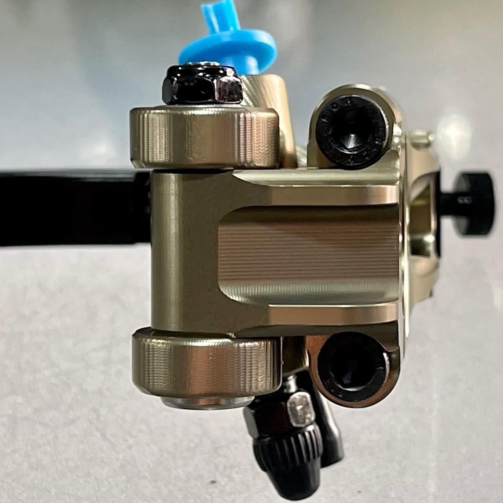 Tay Thắng Dầu HP Billet Bronze