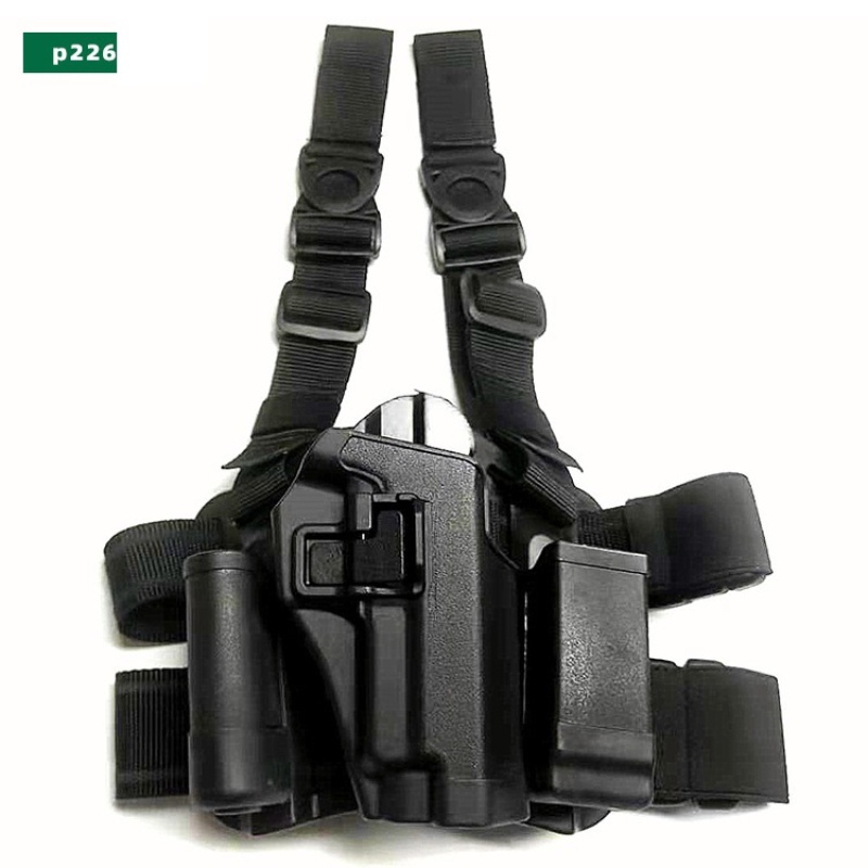 Bộ Phụ Kiện Chuyên Dụng Cho Máy Quay Phim luc g17 / p226 / 1911 / usp / m92 / 579