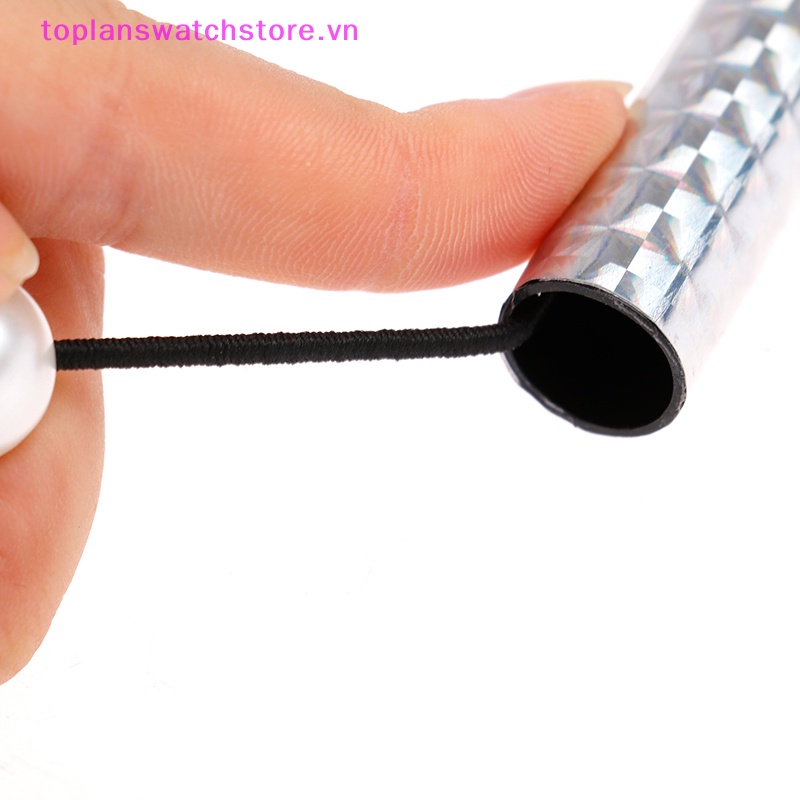 Toplanswatchstore Gậy Phép Thuật Tạo Hình Hoa Hồng