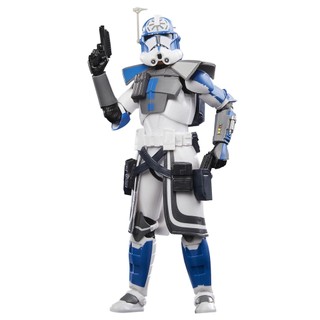 🌟Commander Jesse🌟Mô hình Hasbro ◊ Star Wars Black Series 6-inches ◊ The Clone Wars