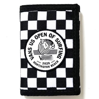 [Có sẵn] Ví Vans dán túi nhỏ