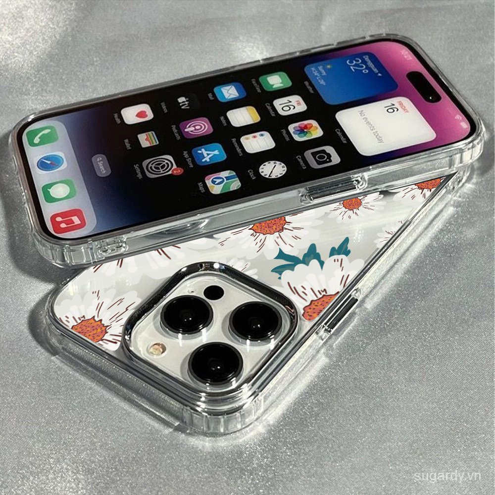Ốp Điện Thoại Chống Va Chạm Cho iphone 15promax 14promax 13promax 15 14 13 12 11Promax xr x Xsmax 15pro 14pro 15plus 14plus 7 8 plus