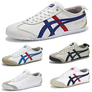 Giày Chạy Bộ Thể Thao Cặp Đôi Chính Hãng onitsuka tiger 100% onitsuka tiger 66 tbp3 onitsuka tiger