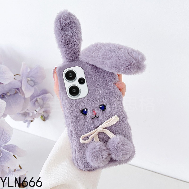 Vivo Ốp Điện Thoại Nhung Lông Chống Sốc Cho Vivoy35 y22 y21 y75 y55 y77 y72 y73 y70 y21t y52 y30 y02s y50 y22s y33s