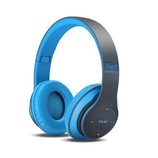 Tai Nghe bluetooth Không Dây p47