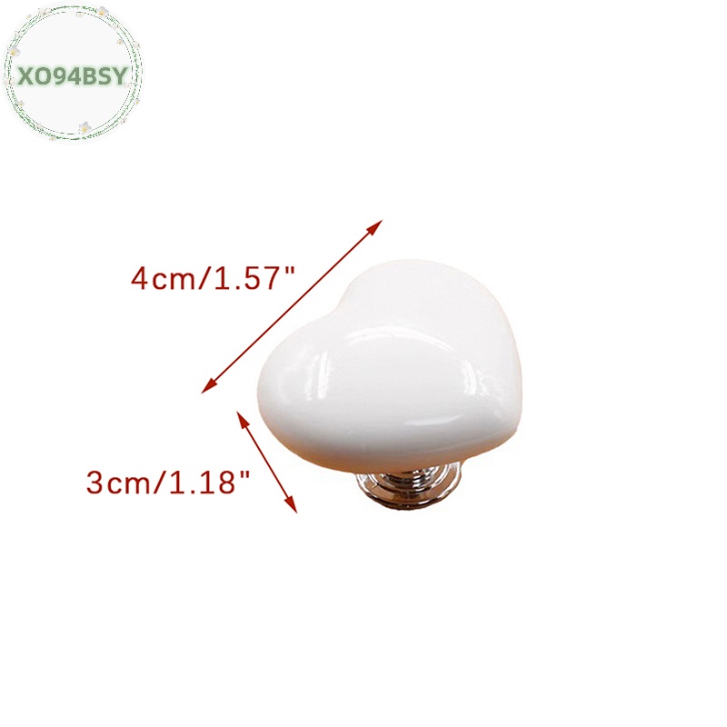 Xo94bsy Dụng Cụ Nhấn Nút toilet Bằng Nhựa Hình Trái Tim Nhiều Màu Sắc Có Tay Cầm Bằng Nhựa vn