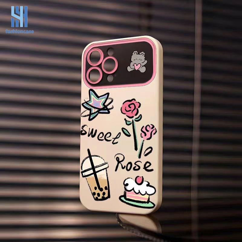 Ốp Điện Thoại Cho vivo y02s y02t y02 y11 y20i y16 y15s y27 v29 v27 v25e y91 y15 y36 y15a y91c y12s y1s y35 y22s y21s y19 Y01E y12