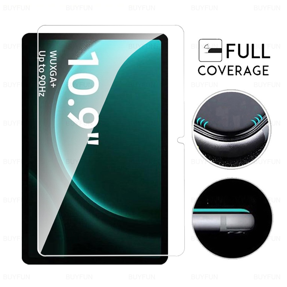Kính Cường Lực Bảo Vệ Màn Hình Cho samsung galaxy tab s9 fe tabs9 fe + a9 plus a9 + taba9 s9fe 2023