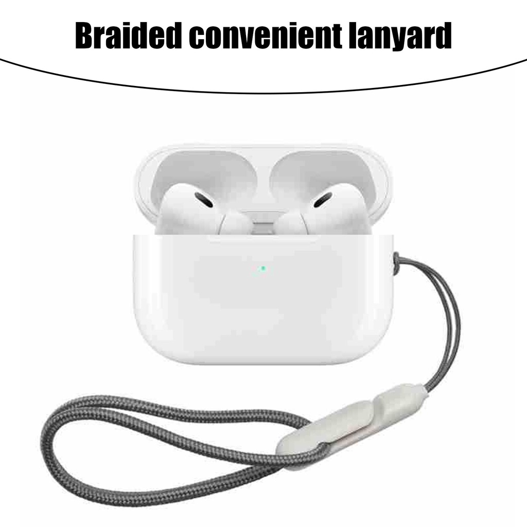 Dây Đeo Chống Thất Lạc Cho Tai Nghe airpods pro 3 2 1 2023