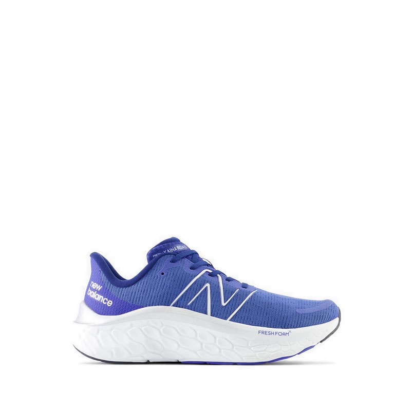 Giày Chạy Bộ New Balance Fresh Foam X Kaiha Road Men's - Blue