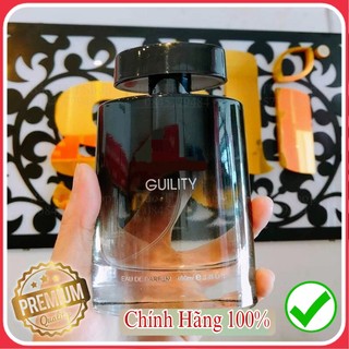 Nước hoa nam guility chuyên sỉ nước hoa