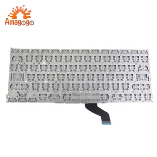 Bàn phím thay thế nhỏ gọn cho pro 13 a1425