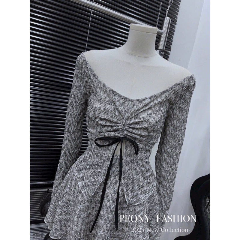 Set len phẩy rút dây