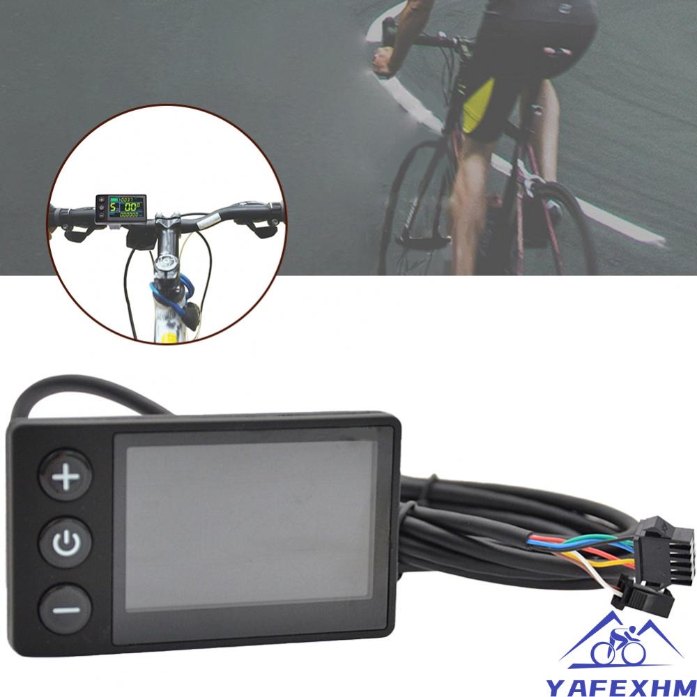 Màn Hình lcd s866 sm Cho Xe Đạp Điện
