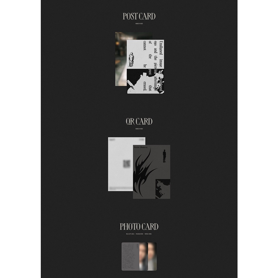 Agust D  - 1st album