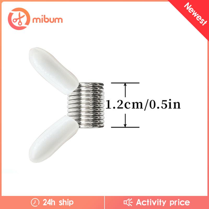 Set 2 Kẹp Hạt Làm Trang Sức charms