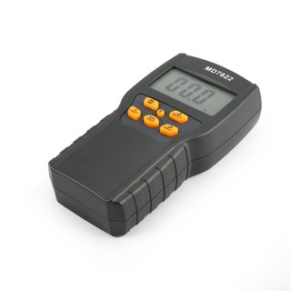 【adorb2】MD7822 Digital Grain Moisture Meter Temperature Thermometer Humidity Tester