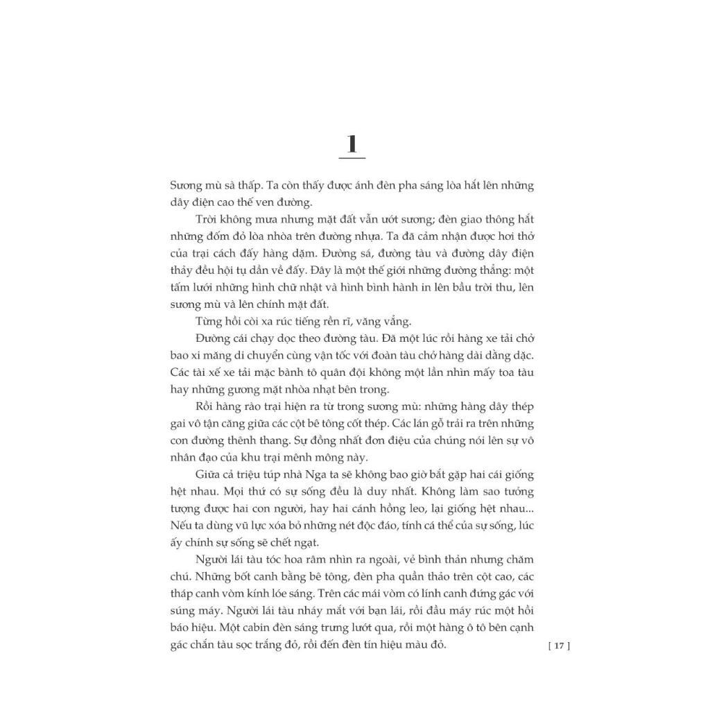 Sách - Cuộc đời và số phận