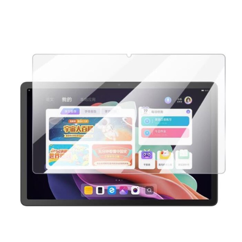 Kính Cường Lực Bảo Vệ Màn Hình Lenovo Tab M11 M10 Plus 3rd Gen 4 8 10 E10 P10 P11 Pro 2023 K10 YOGA 5 11 Xiaoxin Pad 2024 2022 2nd 2 M7 M8 4th M9 tempered glass screen protector