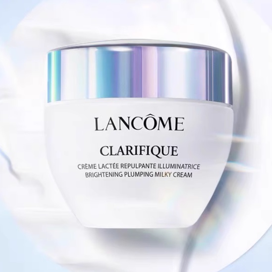 Kem Dưỡng Da Mặt Nuôi Dưỡng lancome aurora no.5 50ml
