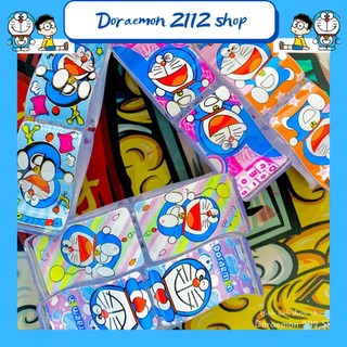 Kẹp tóc càng cua hoạt hình doraemon mẫu mới siêu đáng iu