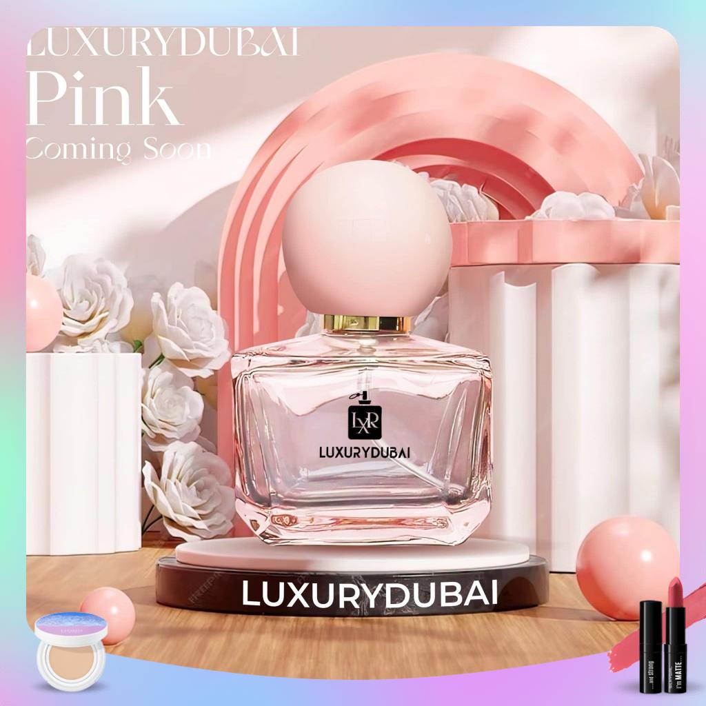 Nước Hoa LUXURY DUBAI Chai 30ml (Mẫu Mới 2023)