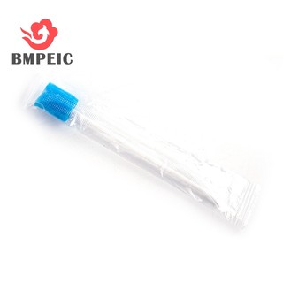 Set 10 Tăm Bông Vệ Sinh Răng Miệng Sử Dụng Một Lần Tiện Lợi Mới