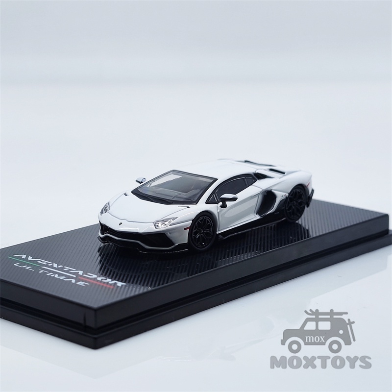 Hp Mô Hình Xe Hơi aventador lp 780-4 Tỉ Lệ 1: 64