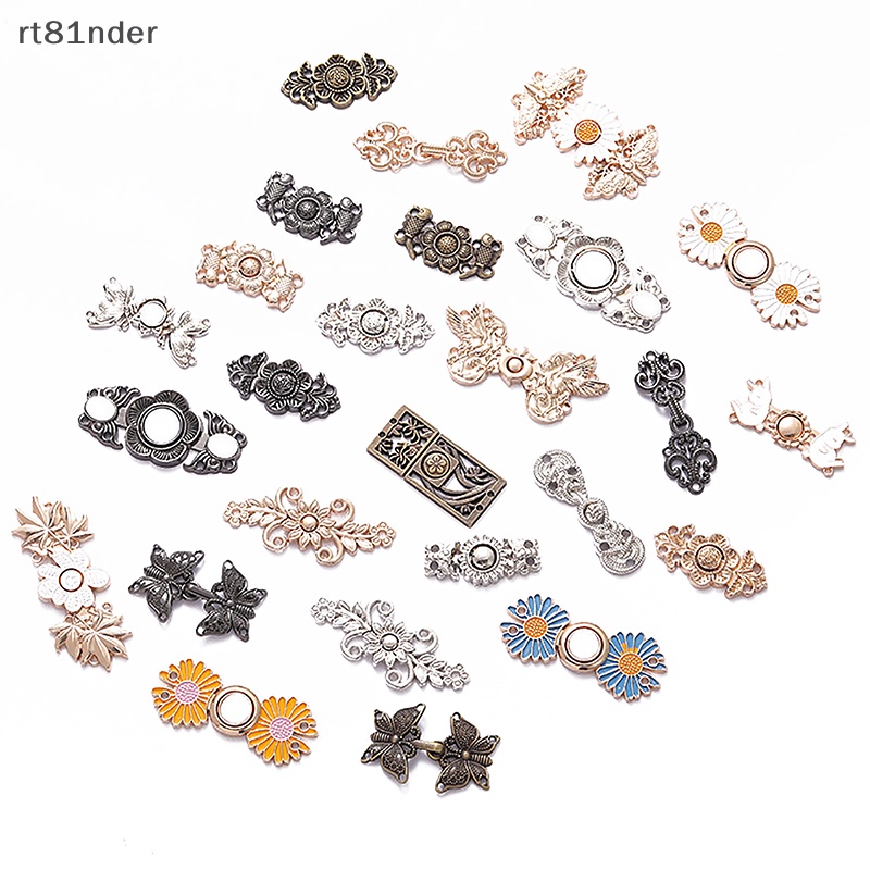 Rt Thắt Lưng Quần Jean Có Nút Điều Chỉnh Được Đóng Nút Vô Hình Tháo Rời Được n