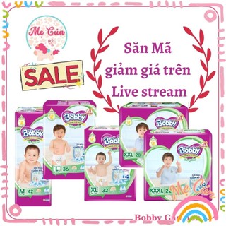 TÃ QUẦN BOBBY BỊCH TRUNG S46/M42/L36/XL32/XXL28/XXXL22