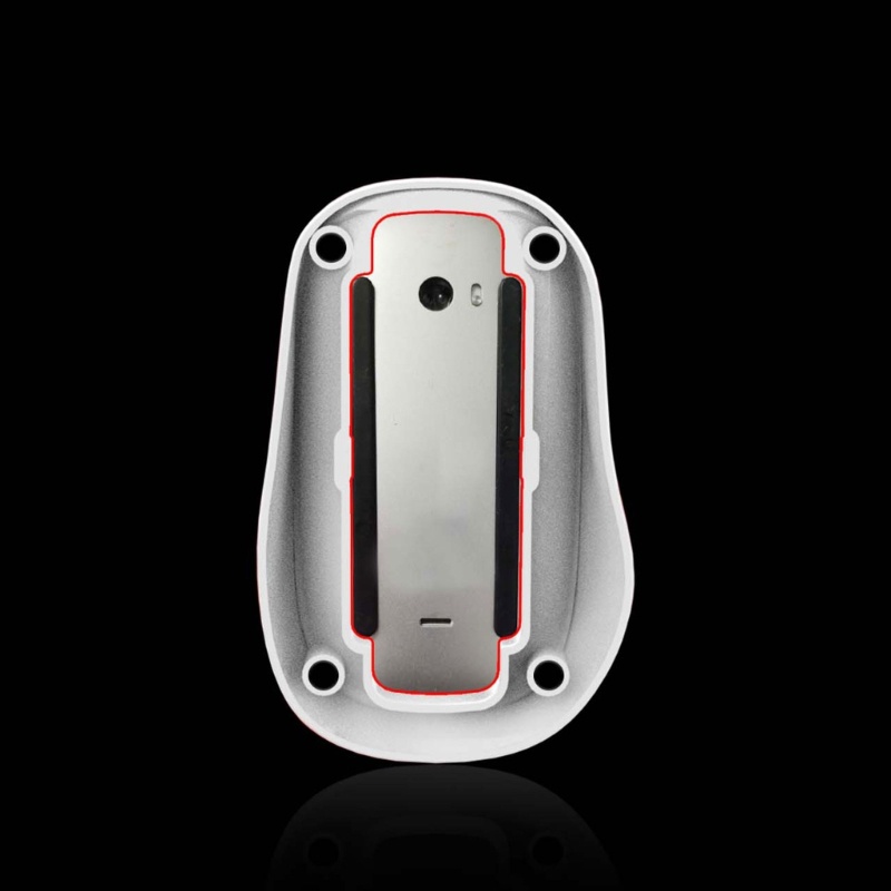 Tay Cầm Chuột kiki Nâng Cấp Cho magic mouse 2 3